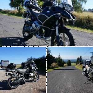 R1200Gs ADV 90J
