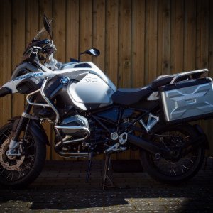 Mein Moped