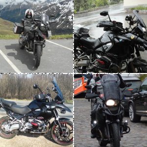 Meine GS