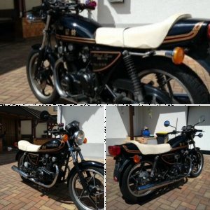 Black Suzi No. 348