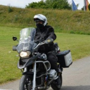 Aachen Eifel Aachen Juni 2015