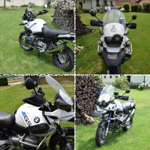 R1150GS Adventure