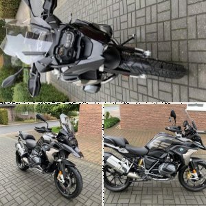 Mein Moped