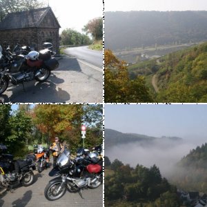 Eifeltouren