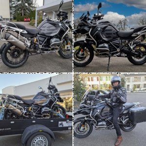 R1200GS Adventure