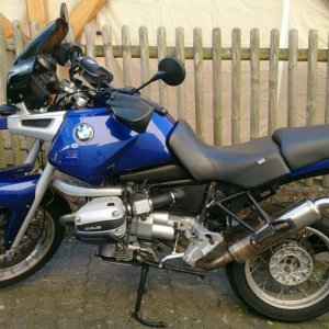 Gs 1100-3