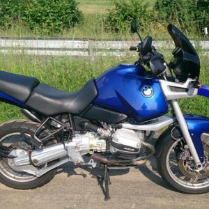 Gs 1100-2