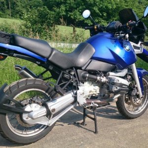 Gs 1100-4
