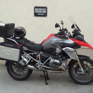 GS Komplett