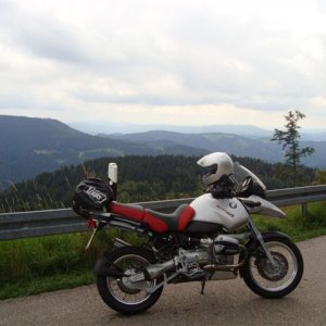 Schwarzwald