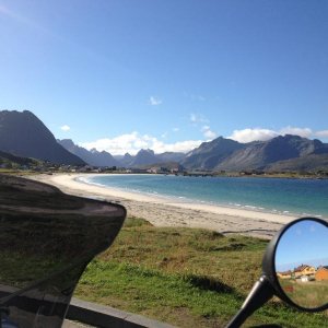 Lofoten