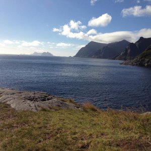Lofoten 1