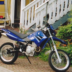 MZ 125