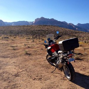 Red Rock1