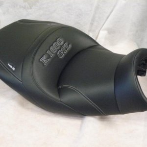 K 1600 GTL