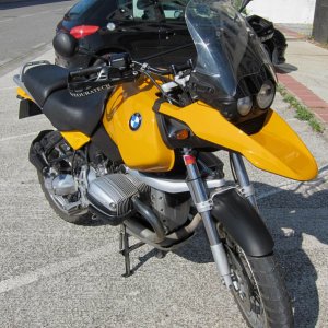 1150 GS