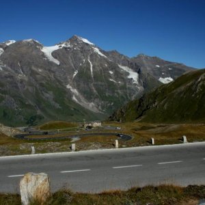 IMG 0437 Großglockner