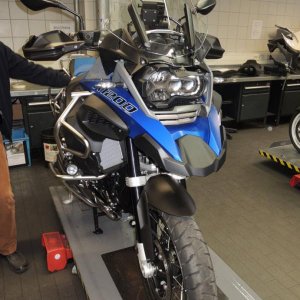 R1200GSA 1
