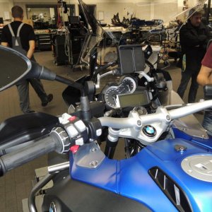 R1200GSA 2