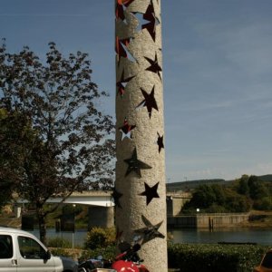 Schengen, 2012.