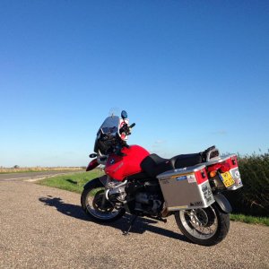 In Nord-Holland, 2013