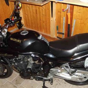 bandit 7