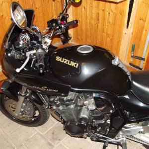 bandit s1111