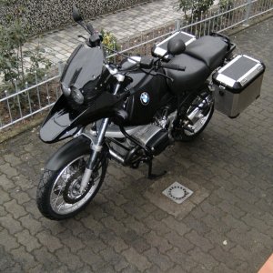 gs