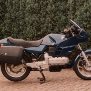 BMW K 100 RS 1085