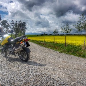 Offtrack