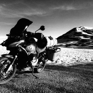 im Rondane Nationalpark