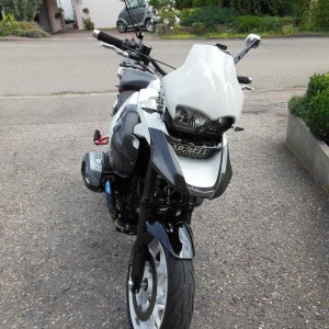 17 zoll umbau