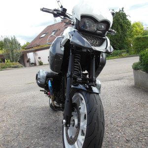 17 zoll umbau