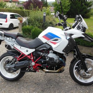 17 zoll umbau