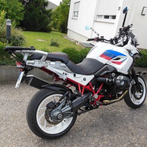 17 zoll umbau