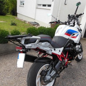 17 zoll umbau