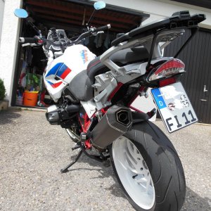 17 zoll umbau