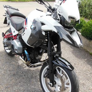 17 zoll umbau
