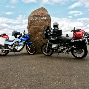 Scotland