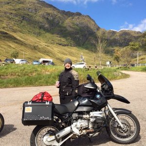 Scotland