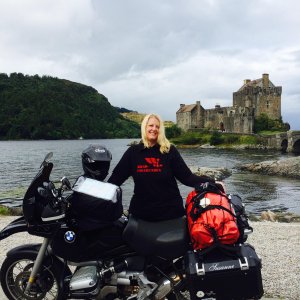 Eilean Donan Castle