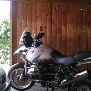 Elsa mit Verwandtschaft...