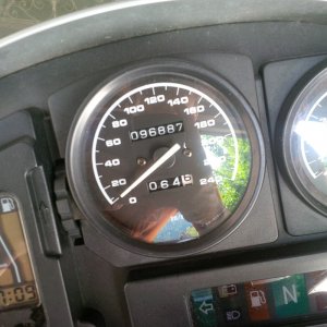 Bald 100.000
