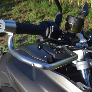 BMW Handschutzbügel