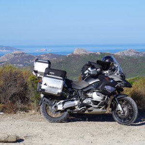 Sardinien 2014