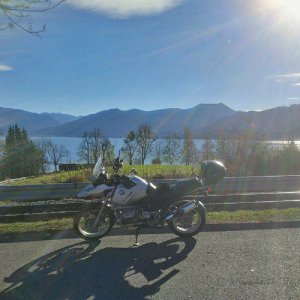 Gmund am Tegernsee
