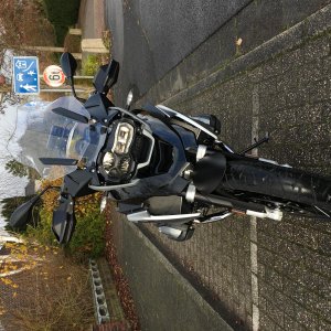 Ganz neu
