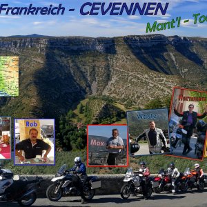 2016 Cevennen