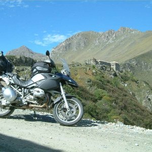 Colle delle Finestre