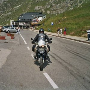 050700 Passo Pordoi